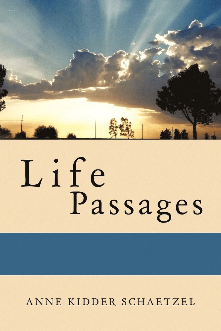 Life Passages 1