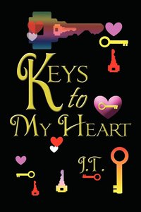 bokomslag Keys to My Heart