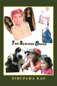 bokomslag The Summer Break