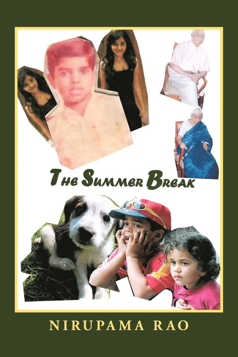 The Summer Break 1