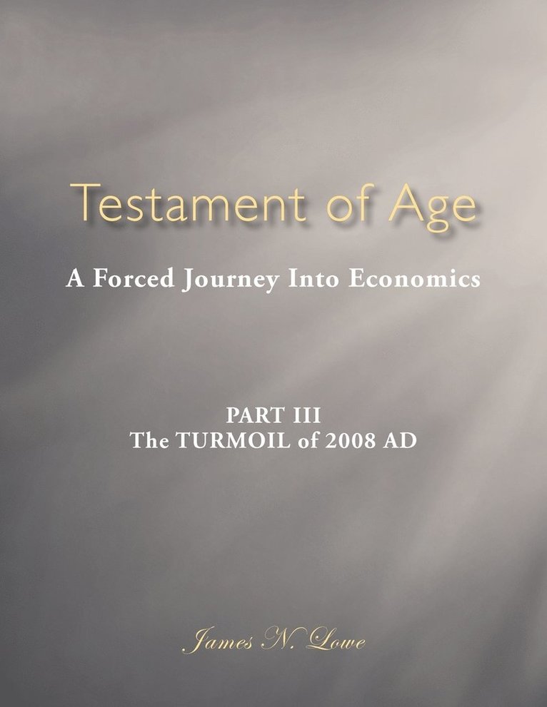 Testament of Age: Part III 1