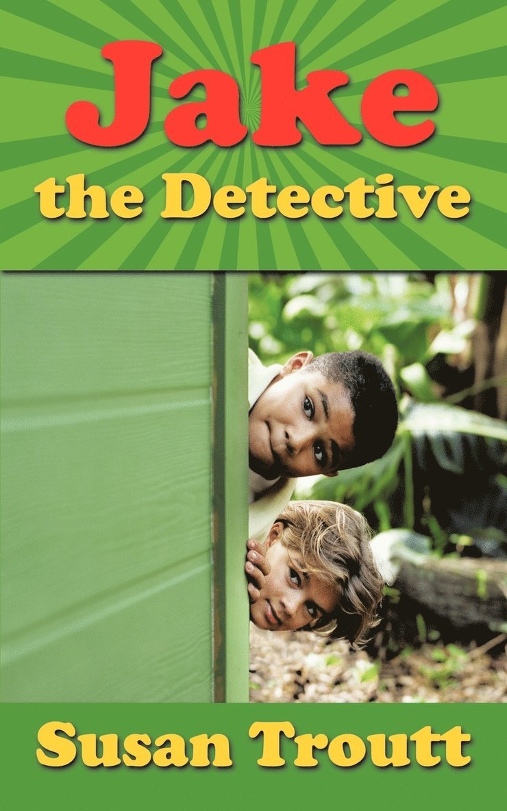 Jake the Detective 1