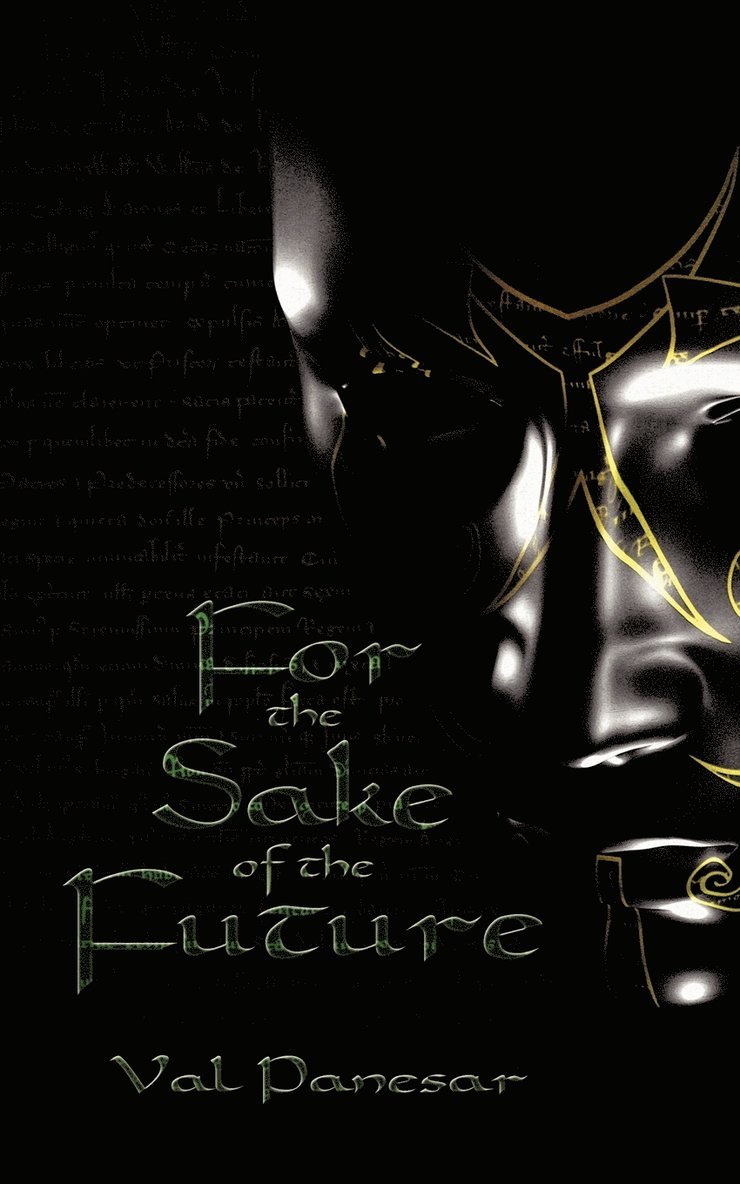 For the Sake of the Future 1