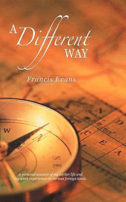 Different Way