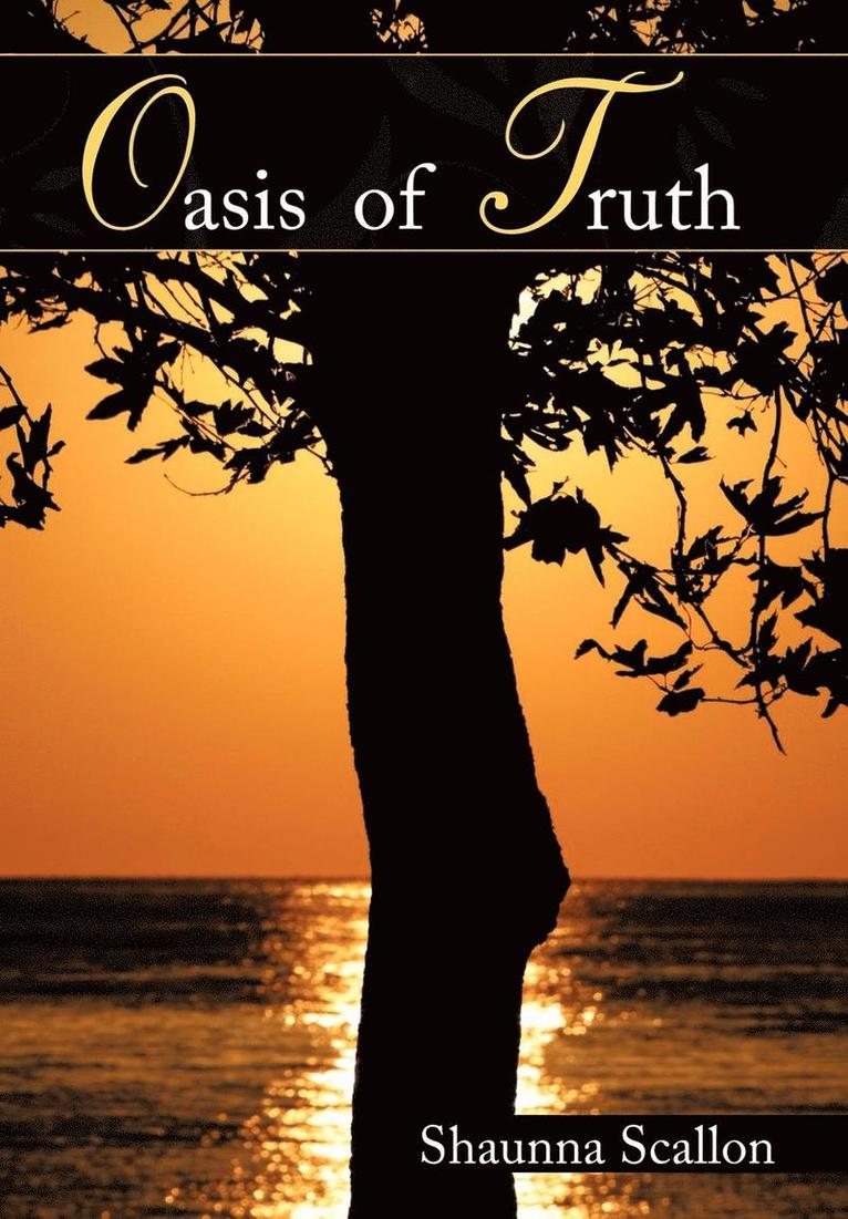 Oasis of Truth 1