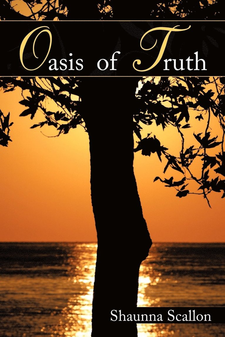 Oasis of Truth 1