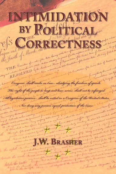 bokomslag Intimidation by Political Correctness