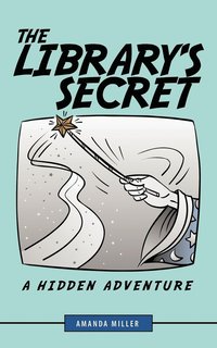 bokomslag The Library's Secret