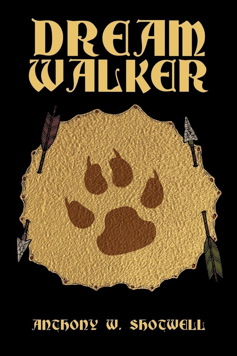 Dreamwalker 1