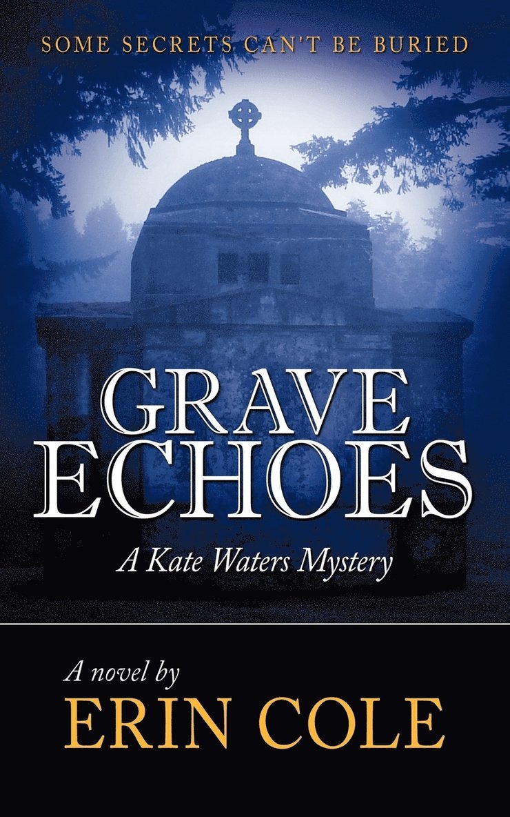 Grave Echoes 1