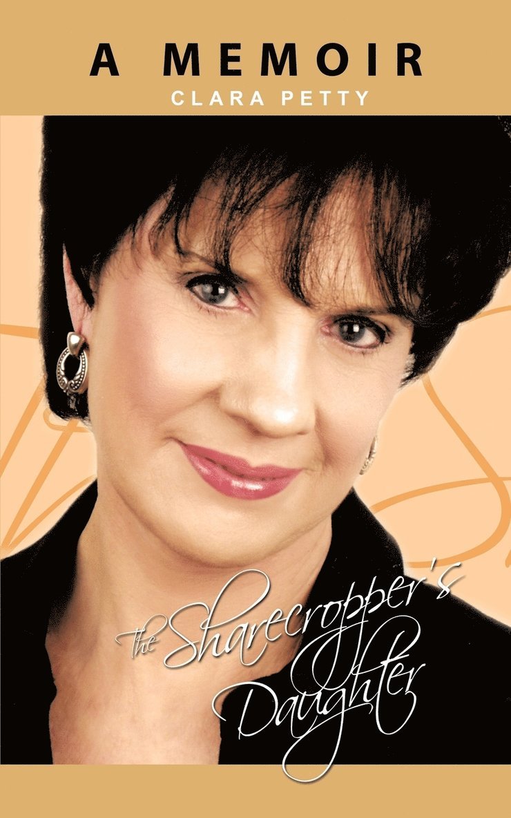 Clara Petty - Sharecropper's Daughter, Häftad