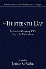 bokomslag The Thirteenth Day
