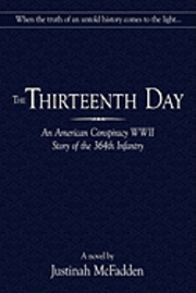 Justinah McFadden - Thirteenth Day, Inbunden