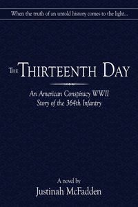 bokomslag The Thirteenth Day