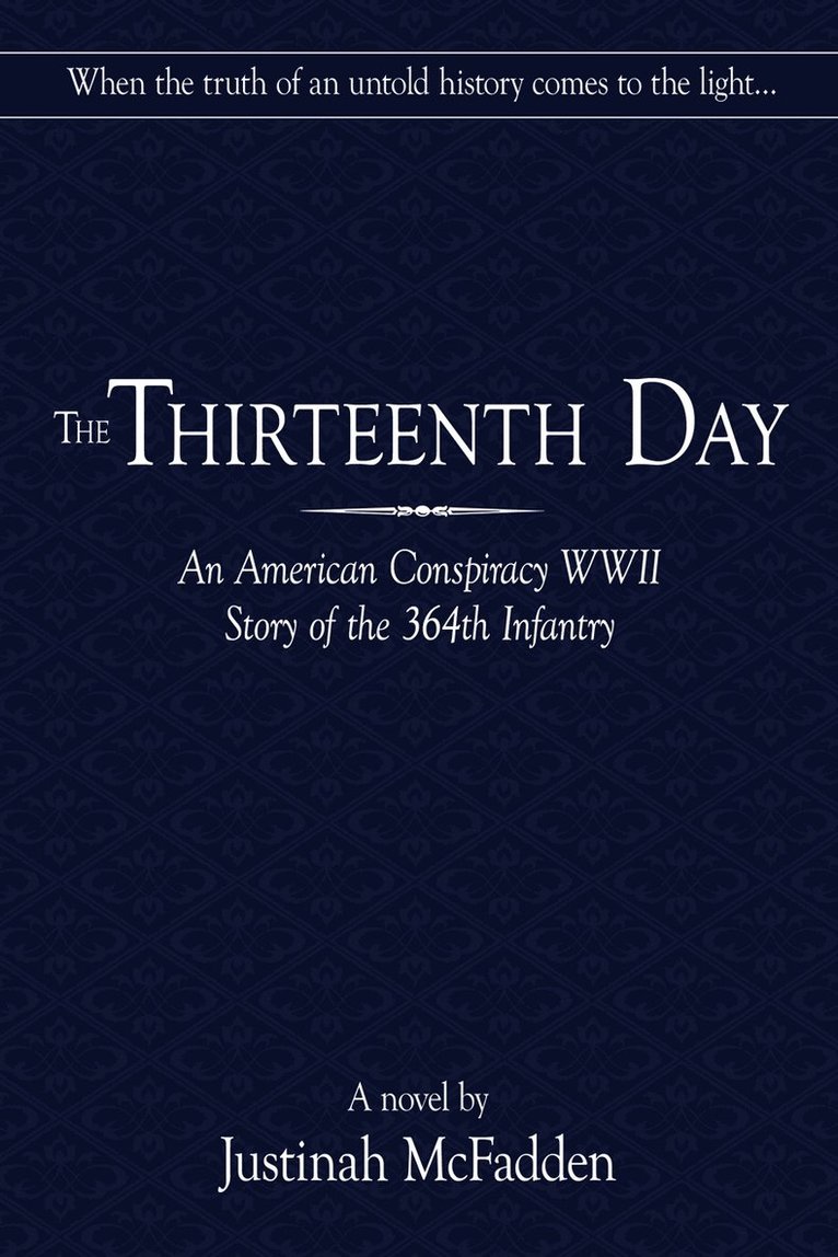 The Thirteenth Day 1