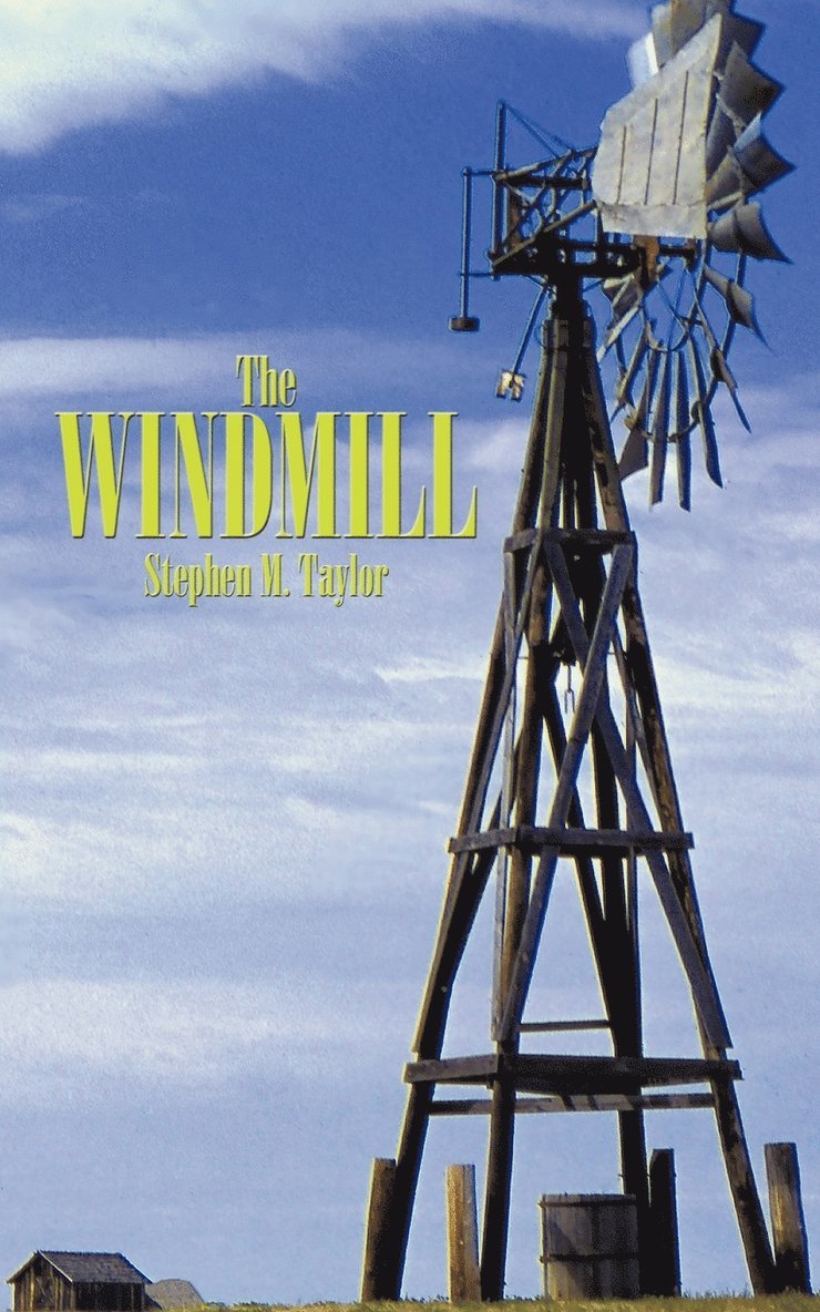 The Windmill 1