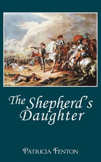 bokomslag The Shepherd's Daughter