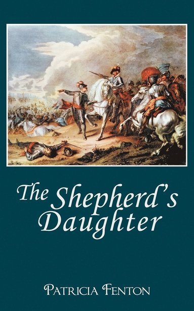 bokomslag Shepherd's Daughter