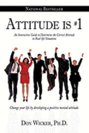 Attitude is #1 1