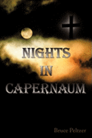 bokomslag Nights In Capernaum