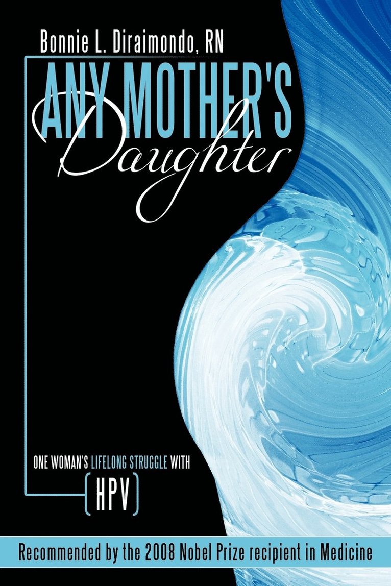 Any Mother's Daughter 1