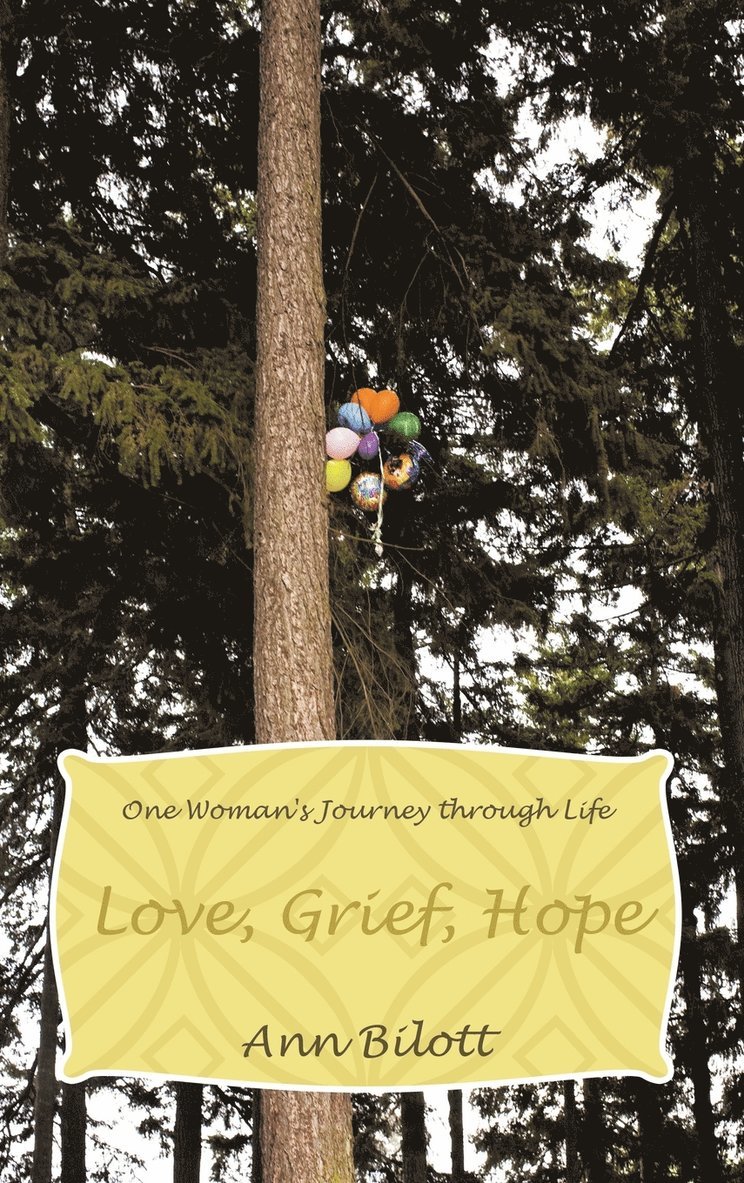 Love, Grief, Hope 1