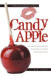 bokomslag Candy Apple