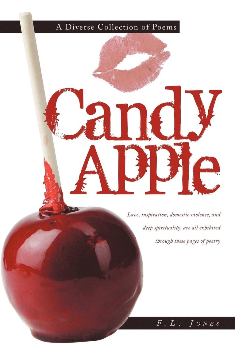 Candy Apple 1