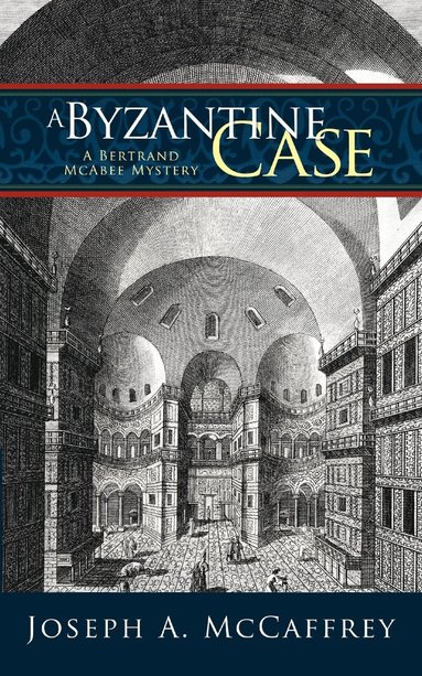 bokomslag A Byzantine Case