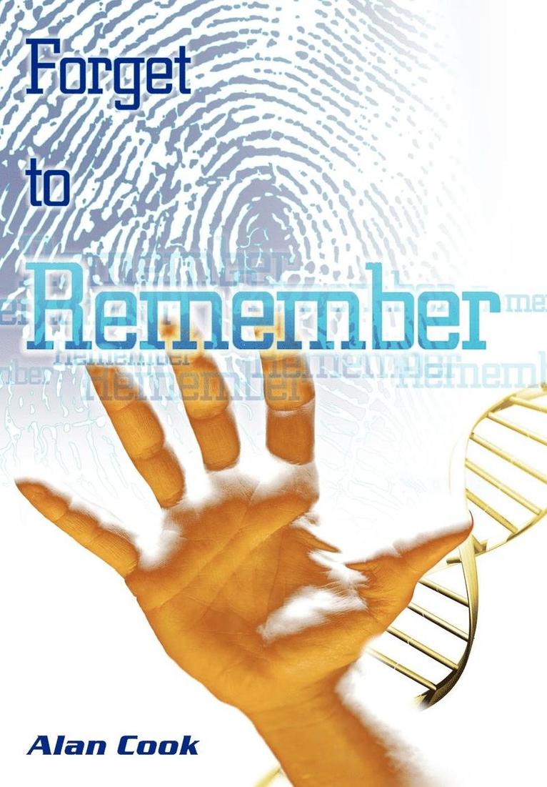 Forget to Remember 1