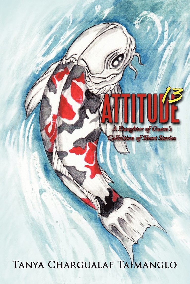 Attitude 13 1