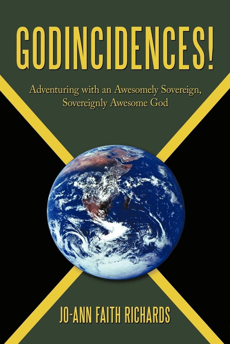 Godincidences! 1