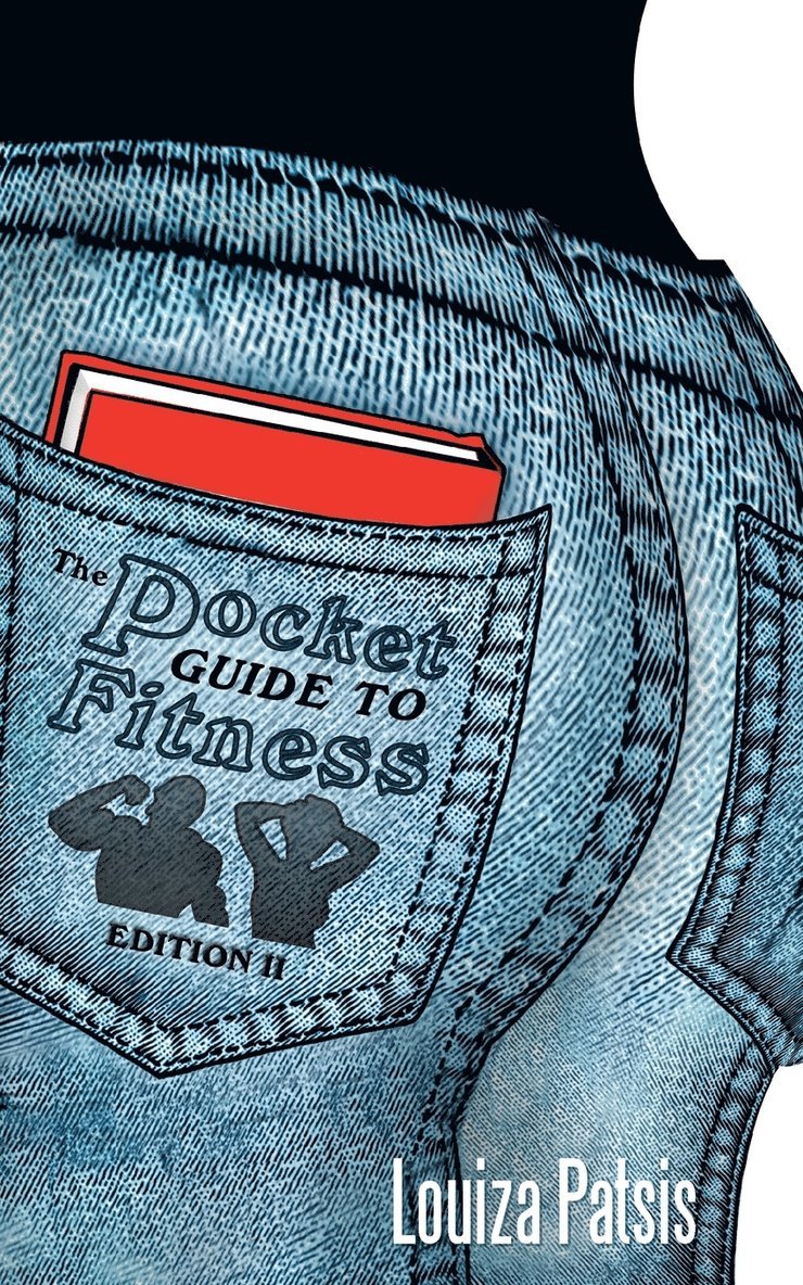 Pocket Guide to Fitness 1