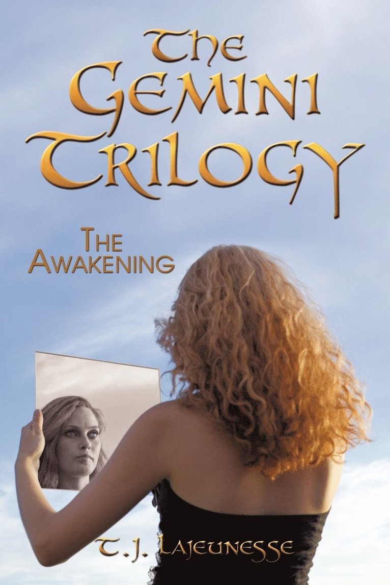 The Gemini Trilogy 1