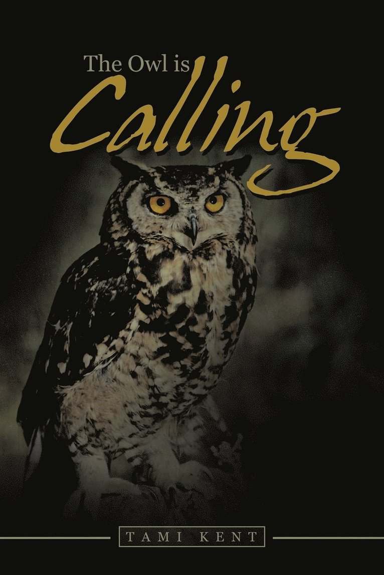 The Owl is Calling 1