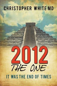bokomslag 2012 - The One