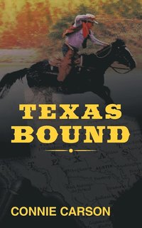 bokomslag Texas Bound