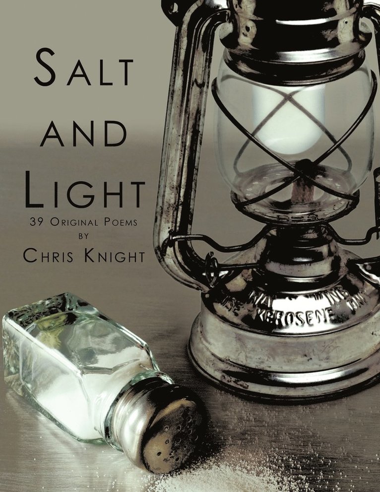 Salt and Light 1