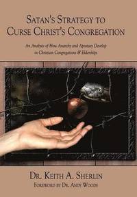 bokomslag Satan's Strategy to Curse Christ's Congregation