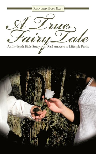 bokomslag True Fairy Tale