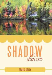 bokomslag Shadow Dancer
