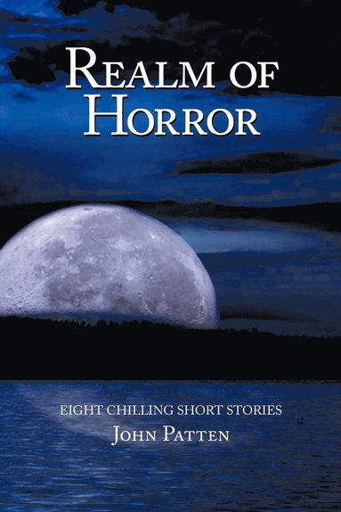 John Patten - Realm of Horror, Häftad