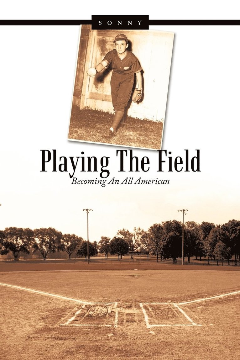 Playing The Field 1