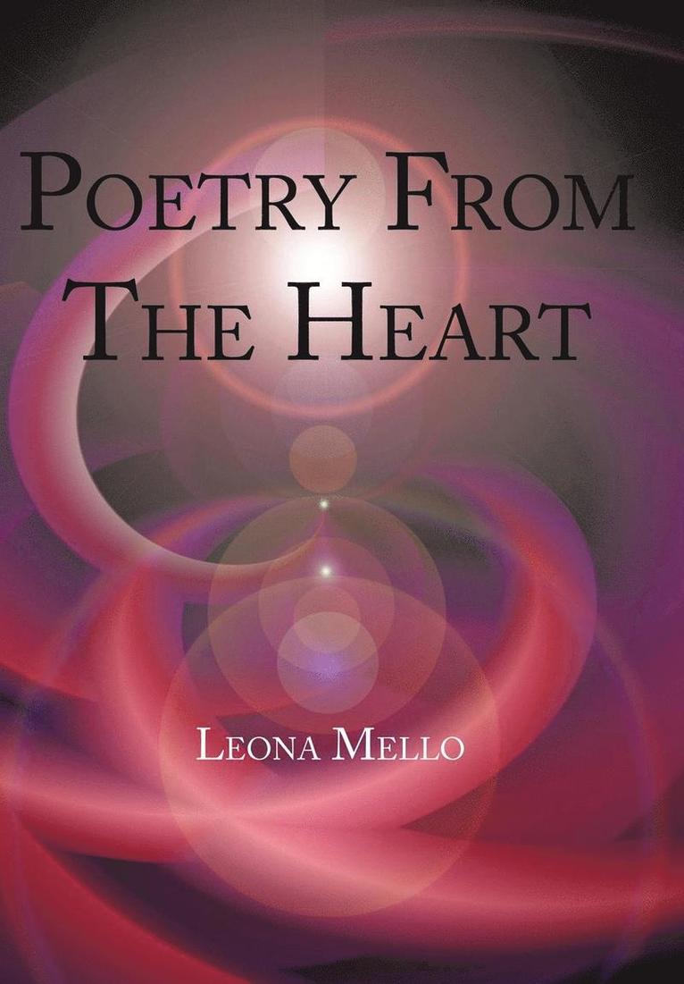 Poetry from the Heart 1