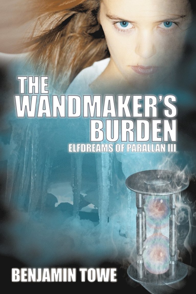 The Wandmaker's Burden 1