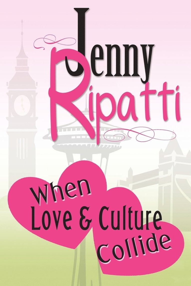 When Love & Culture Collide 1