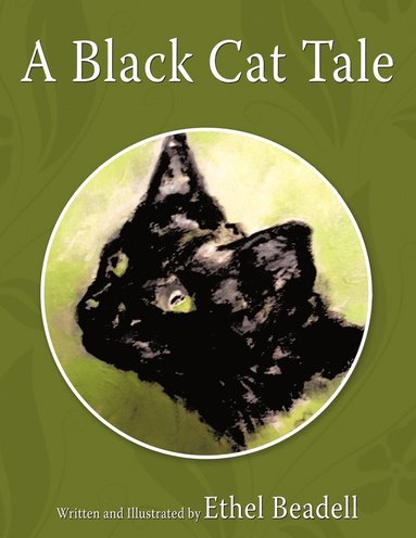 bokomslag A Black Cat Tale