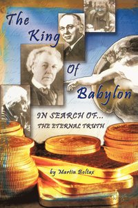 bokomslag King of Babylon
