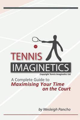bokomslag Tennis Imaginetics