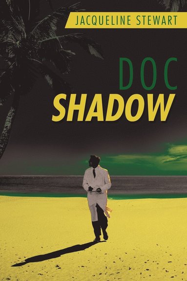 bokomslag Doc Shadow